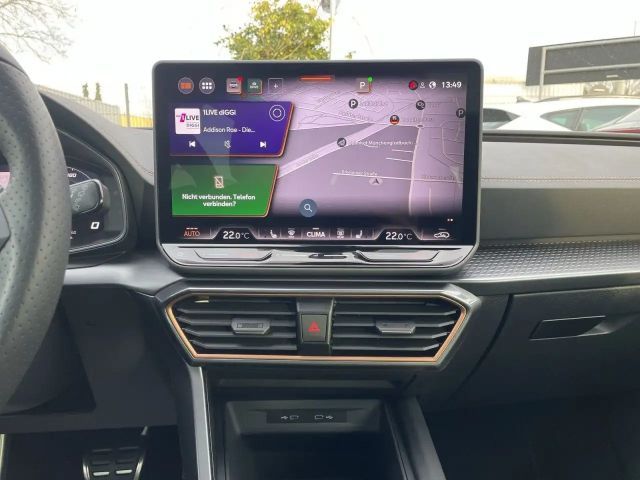 Cupra Leon DSG Sportstourer