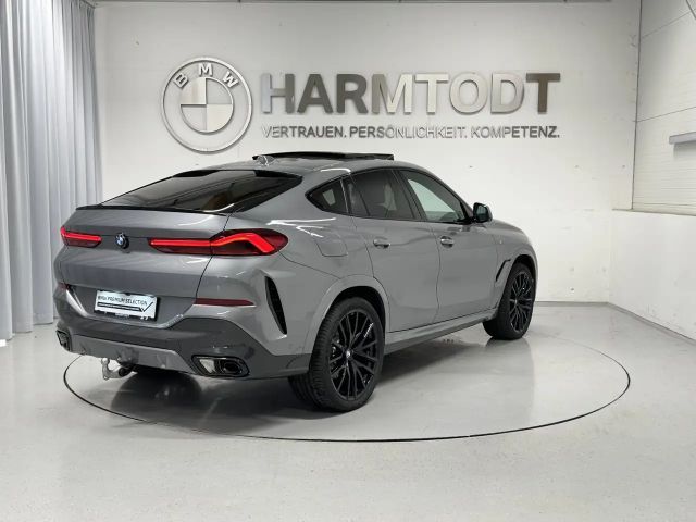BMW X6 xDrive30d