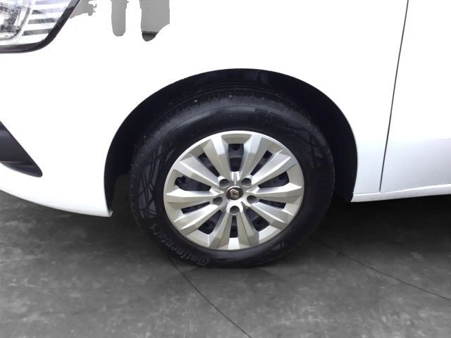 Renault Kangoo Equilibre Equilibre TCe 130