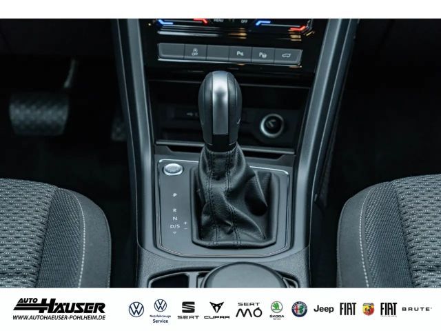 Volkswagen Touran 1.5 TSI Comfortline DSG