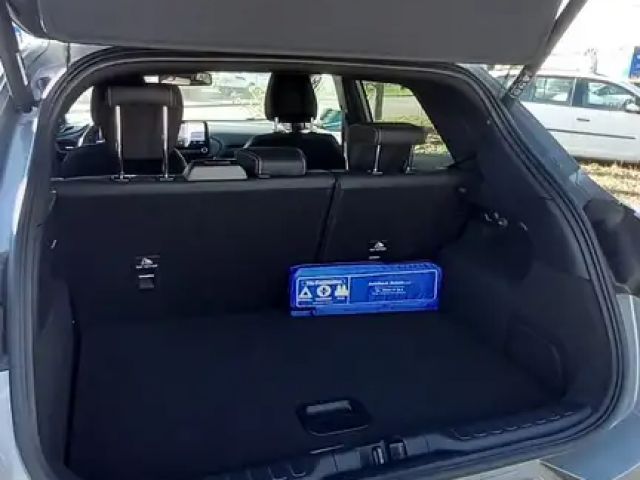 Ford Puma ST Line Vignale