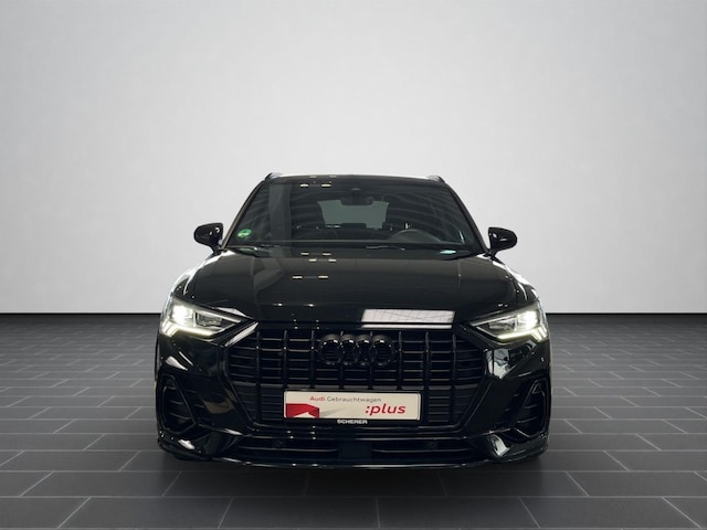 Audi Q3 45 TFSI Hybride S-Tronic