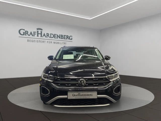 Volkswagen T-Roc 2.0 TDI DSG