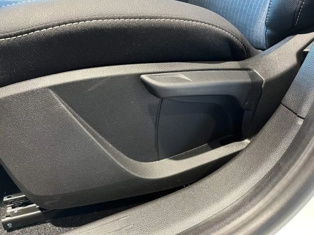 Renault Clio E-Tech Hybrid Techno