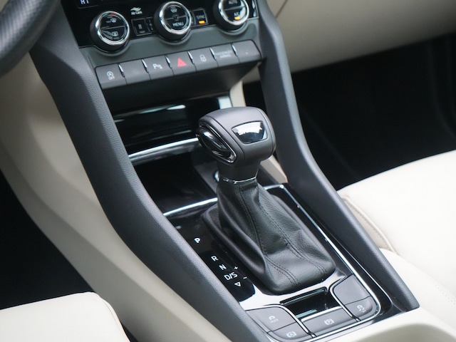 Skoda Karoq Style Style