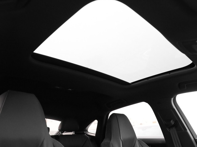 Audi RS Q3 Quattro S-Tronic Sportback