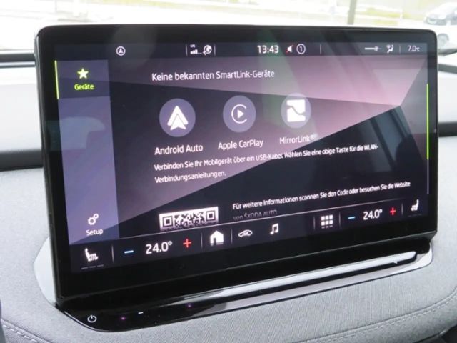 Skoda Enyaq Loft iV 60