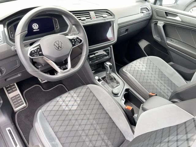 Volkswagen Tiguan 4Motion Allspace R-Line