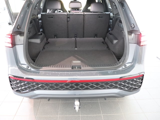 Volkswagen Tayron DSG