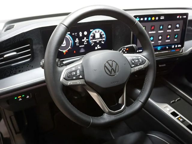 Volkswagen Passat 2.0 TDI Business DSG