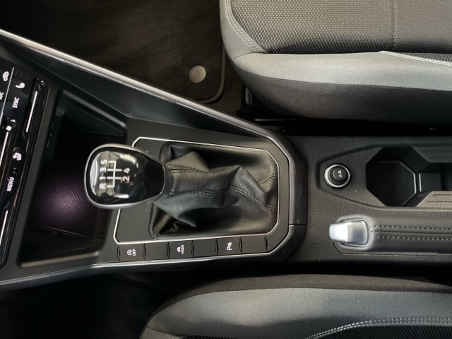 Volkswagen Polo 1.0 TSI Style