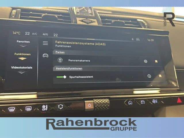 DS DS 7 Crossback Crossback Étoile