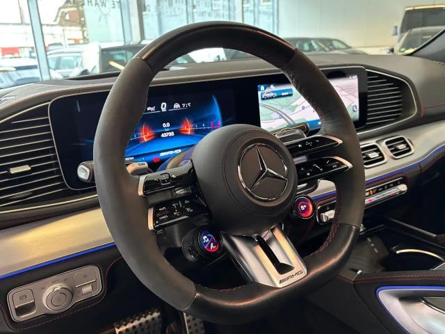 Mercedes-Benz GLE 53 AMG 4MATIC+ AMG Line
