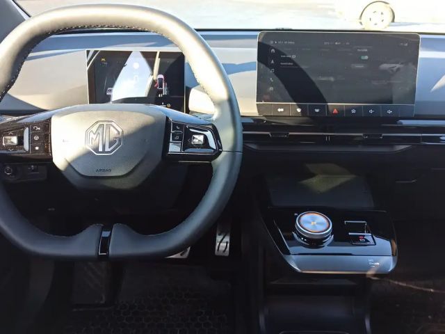 MG MG4 51 kWh 64 kWh EV XPOWER