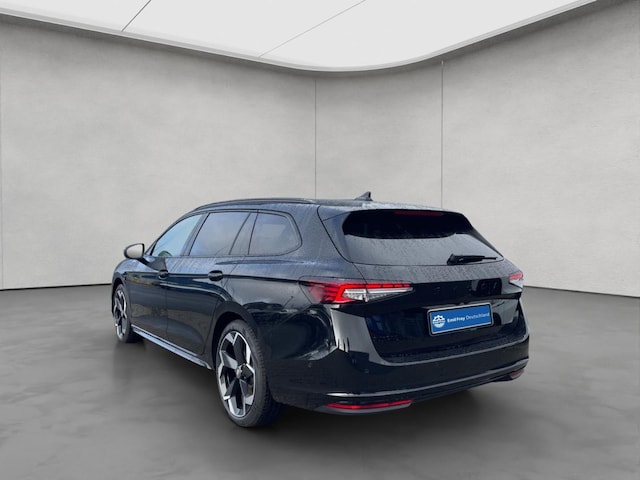 Skoda Superb Combi Sportline iV