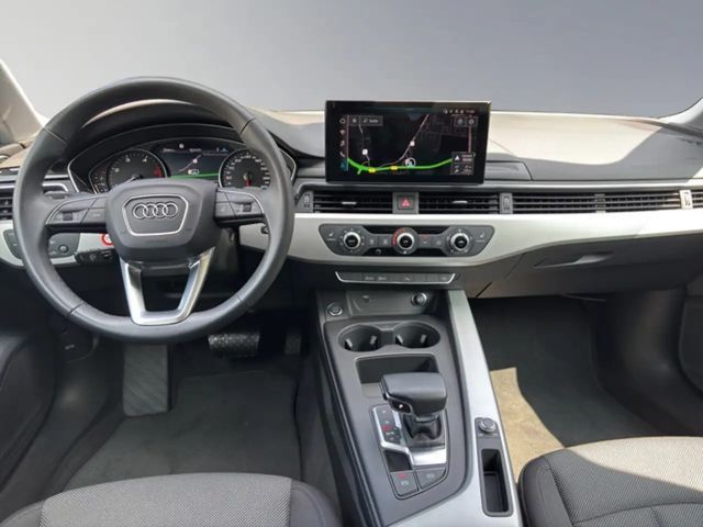 Audi A4 2.0 TDI Avant S-Tronic
