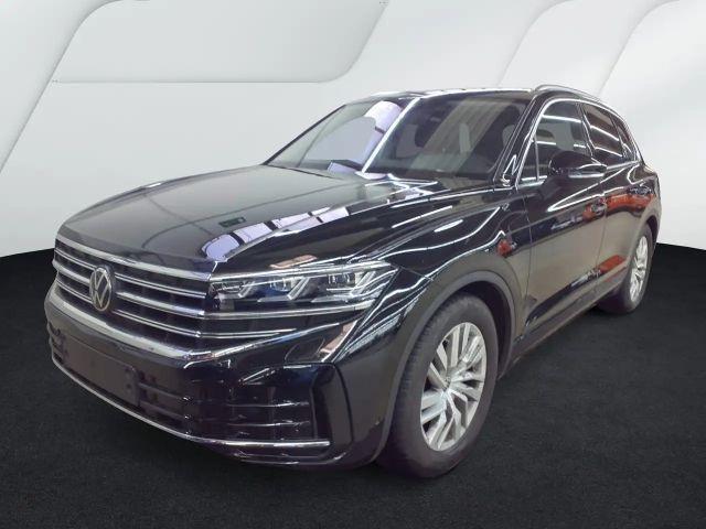 Volkswagen Touareg 3.0 V6 TDI Elegance Elegance
