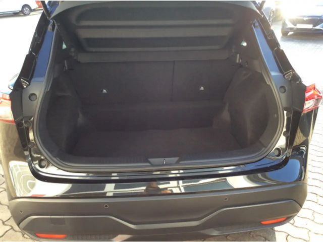 Nissan Qashqai Acenta DIG-T