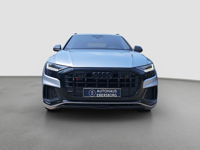 Audi SQ8 Quattro