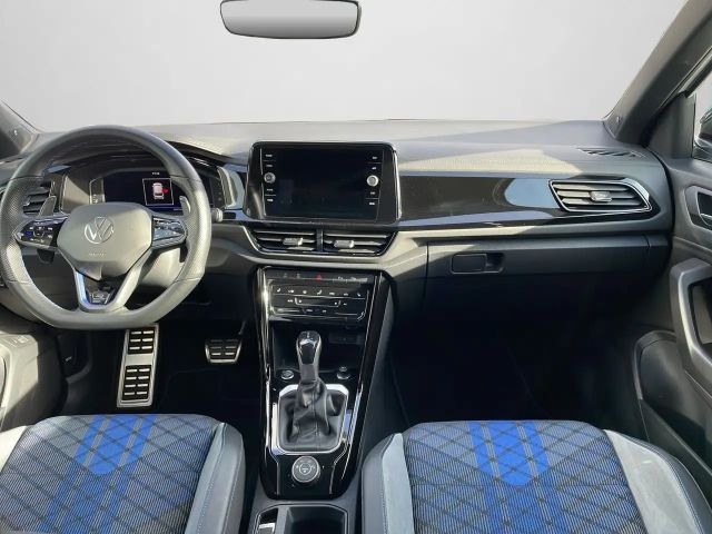 Volkswagen T-Roc 2.0 TSI DSG
