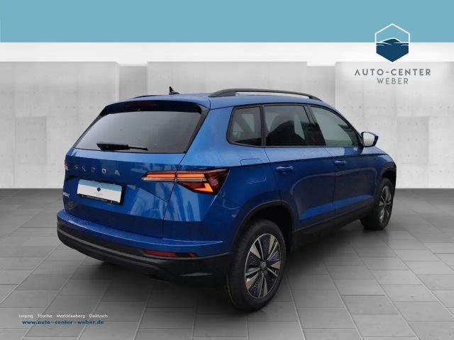 Skoda Karoq 1.5 TSI Tour