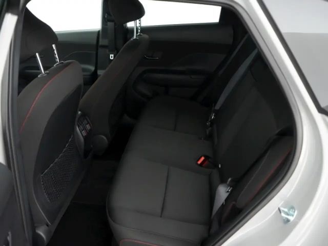 Hyundai Kona N Line T-GDi