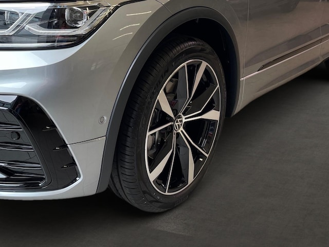 Volkswagen Tiguan 2.0 TDI Allspace
