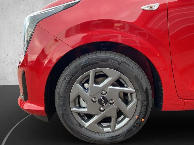 Kia Picanto PE2 1.0 MT Virtual Cockpit