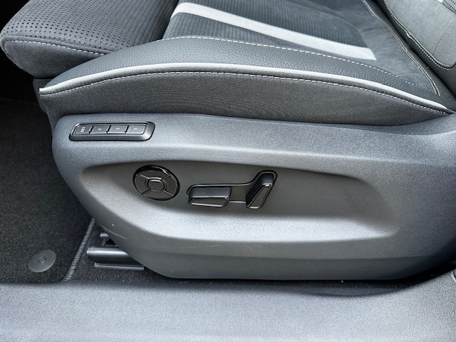 Skoda Kodiaq Sportline