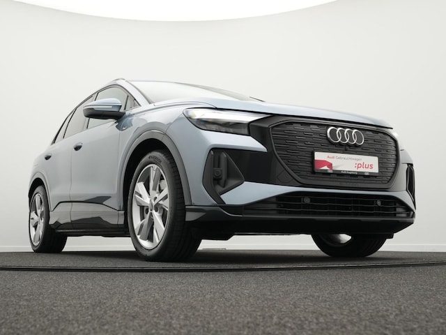 Audi Q4 e-tron SUV 45 e-tron Audi Q4 e-tron