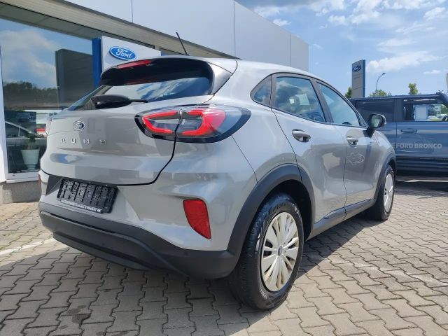 Ford Puma Cool & Connect