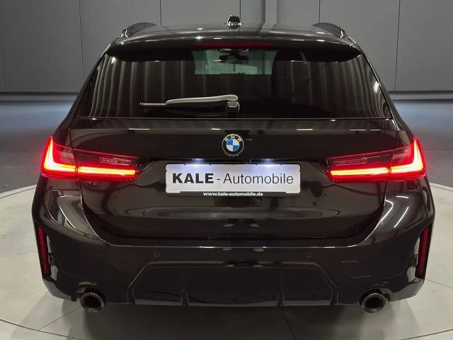 BMW 320 320d M-Sport Touring xDrive