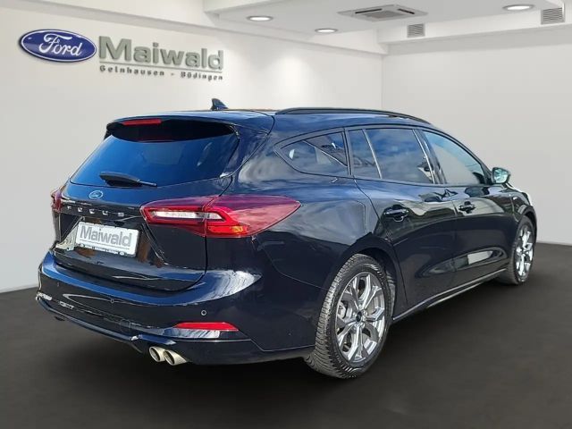 Ford Focus EcoBoost ST Line Wagon