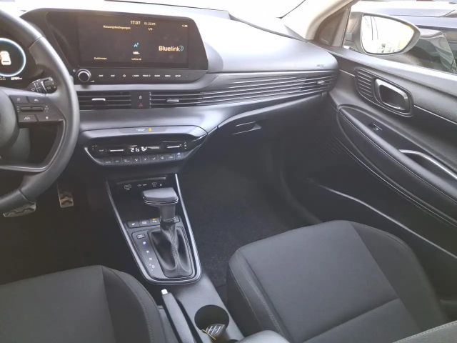 Hyundai Bayon 1.0 Prime T-GDi