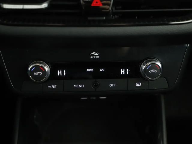 Skoda Fabia Ambition