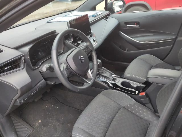 Suzuki Swace Comfort Hybrid