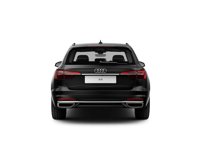 Audi A4 40 TFSI Avant S-Tronic