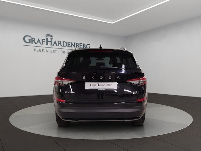 Skoda Kodiaq 2.0 TDI 4x4 Style Style
