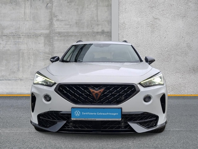 Cupra Formentor 1.4 e-Hybrid