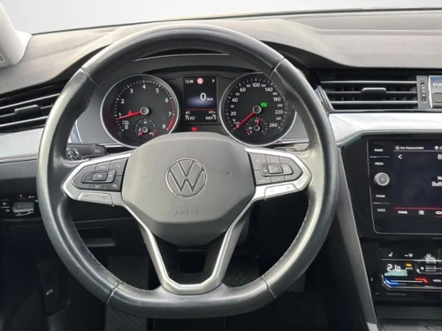 Volkswagen Passat Business DSG Variant