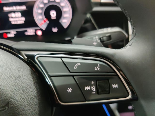 Audi A3 35 TFSI S-Tronic