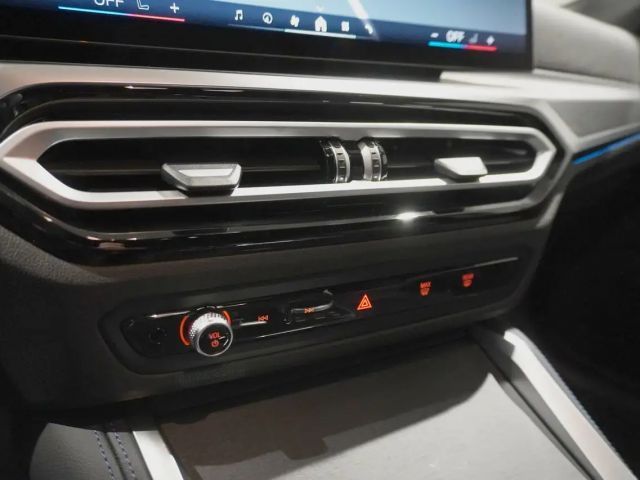 BMW i4 Coupé eDrive35