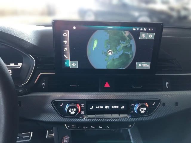 Audi RS4 RSPaketEssentials*Dynamiklenkung*RSSportfahrwerkPl