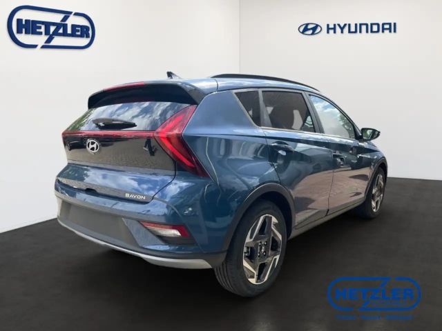 Hyundai Bayon 1.0 Prime T-GDi