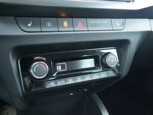 Skoda Fabia Style Style