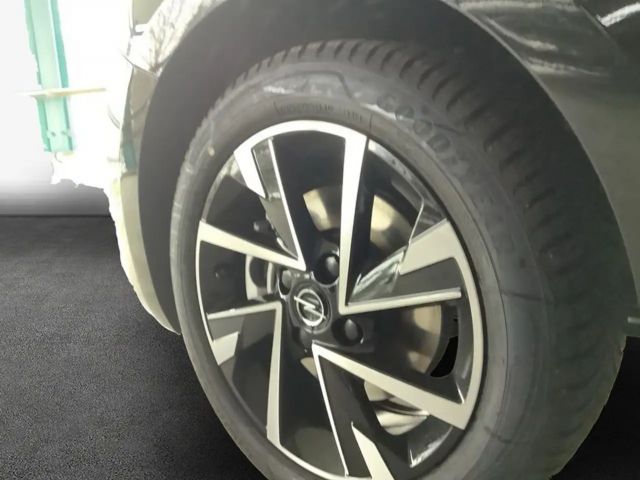 Opel Corsa Edition Hybrid