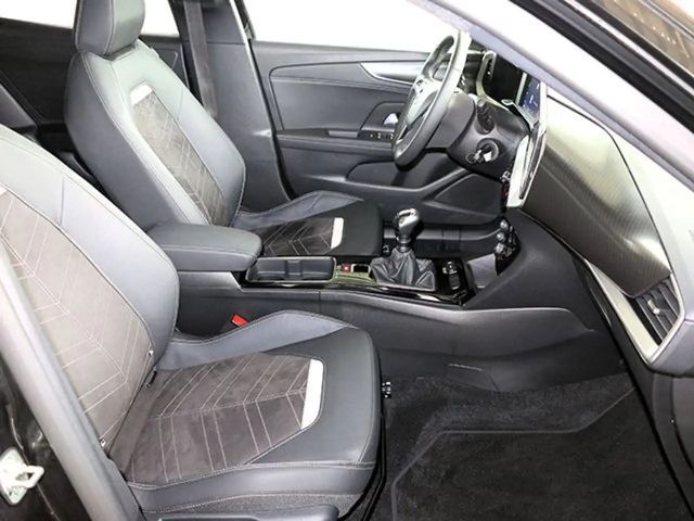 Opel Mokka GS-Line Grand Sport