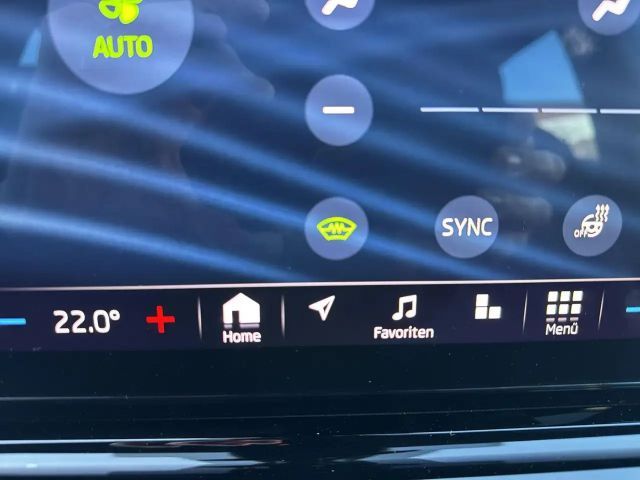 Skoda Enyaq Sportline iV 80