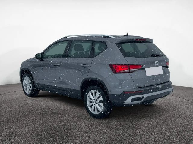 Seat Ateca DSG Style