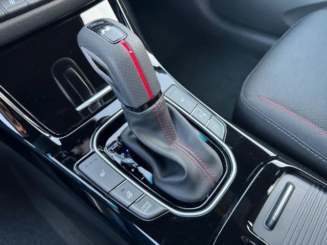 Hyundai i30 N Line T-GDi